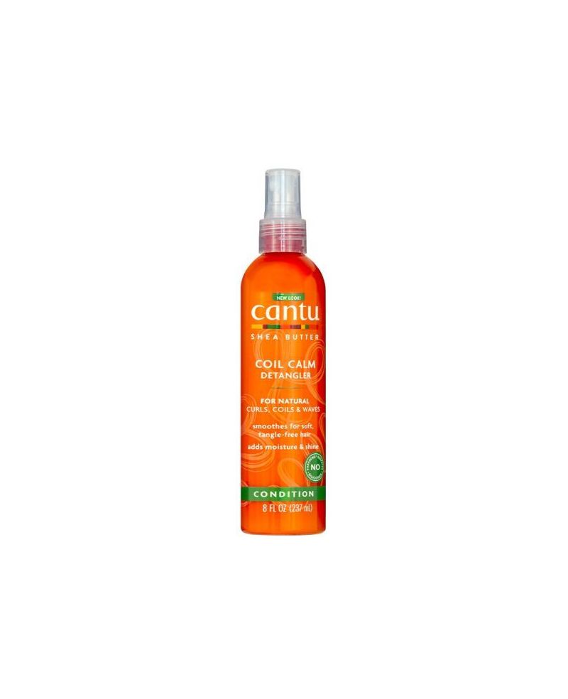 Cantu Coil Calm Detangler 237 ml