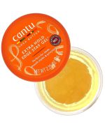Cantu Extra Hold Edge Stay Gel 127g