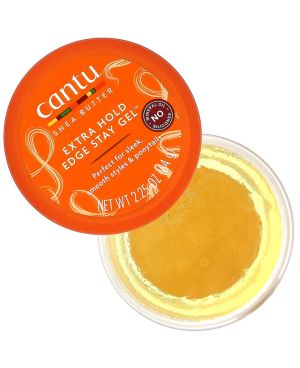 Cantu Extra Hold Edge Stay gél 127g