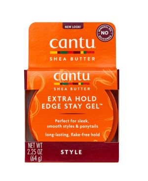 Cantu Extra Hold Edge Stay gél 127g