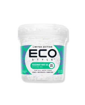 Ecostyle Rosemary Mint Oil Gel 473ml