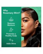 Ecostyle Rosemary Mint Oil Gel
