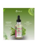 Mielle Rosemary Mint LIGHT Hair Strengthening Oil 59ml