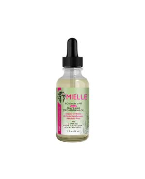 Mielle Rosemary Mint LIGHT Hair Strengthening Oil 59ml