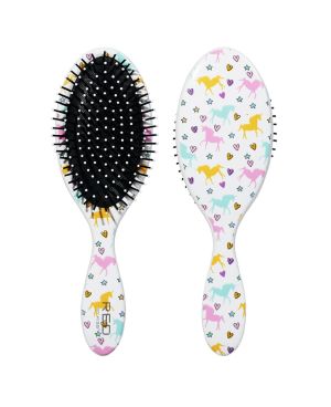 Kids Padle Brush Unicorn