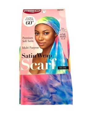 Premium Soft Wrap Scarf