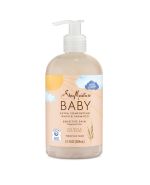 Shea Moisture Kids Oat milk & Rice water Baby Wash 384 ml