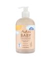 Shea Moisture Kids Oat milk & Rice water Baby Wash 384 ml