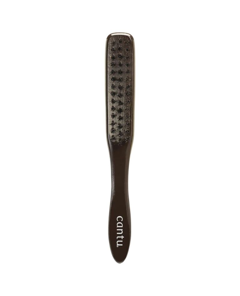 Cantu Updo Natural Bristle Brush