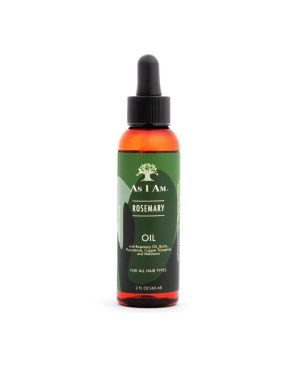 As I am Rosemary Oil 59ml