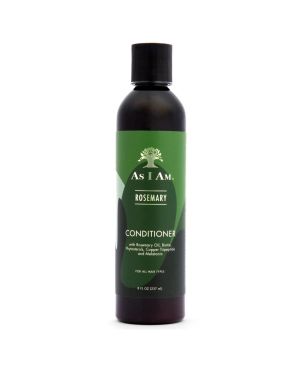 As I am Rosemary Conditioner 237ml