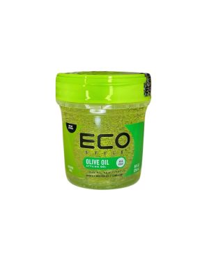 EcoStyle Olive Oil 473ml