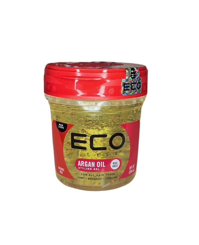 EcoStyle Argán olajos gél 473ml