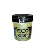 EcoStyle Black Castor & Flaxseed Oil 473ml