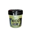 EcoStyle fekete ricinus és lenmagolaj gél 473 ml