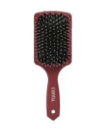 Cantu Smooth Boar Paddle Brush