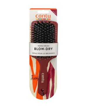 Cantu Smooth Boar lapátkefe