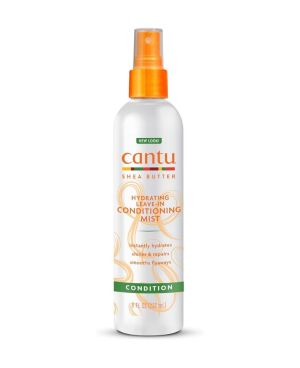 Cantu Leave-in Conditioning Mist 237ml