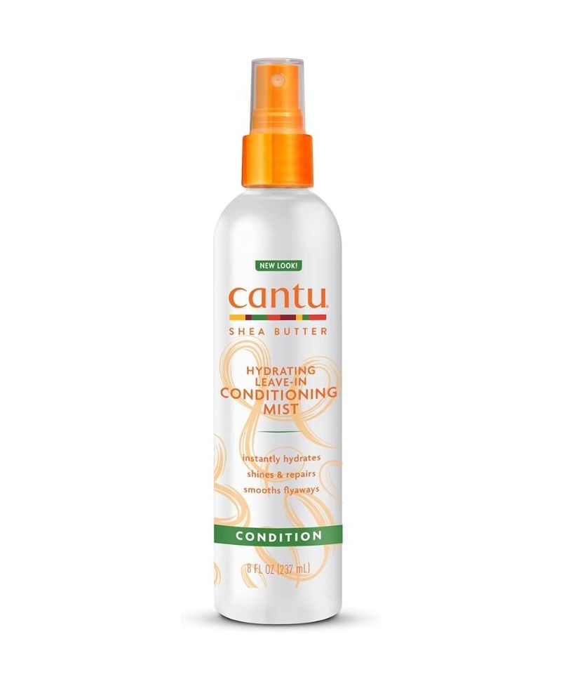 Cantu Hydrating Leave-in Conditioning Mis