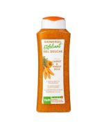Duschgel - Yair Exfoliant Showergel Carrot & Piment Doux 1000 ml