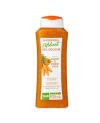 Duschgel - Yair Exfoliant Showergel Carrot & Piment Doux 1000 ml