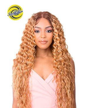 Gloria - Curly hair extension 300g