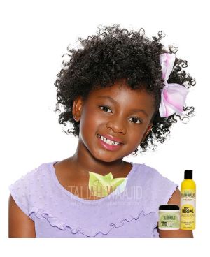 Taliah Waajid Natural Easy Herbal Comb Out 236 ml