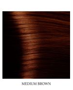 Voono Medium Brown - Hair Dye