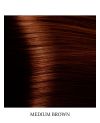 Voono Medium Brown - Hair Dye