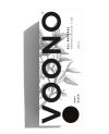 Voono Soft Black - Hair Dye