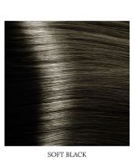 Voono Soft Black - Hair Dye