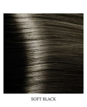 Voono Soft Black - Hair Dye