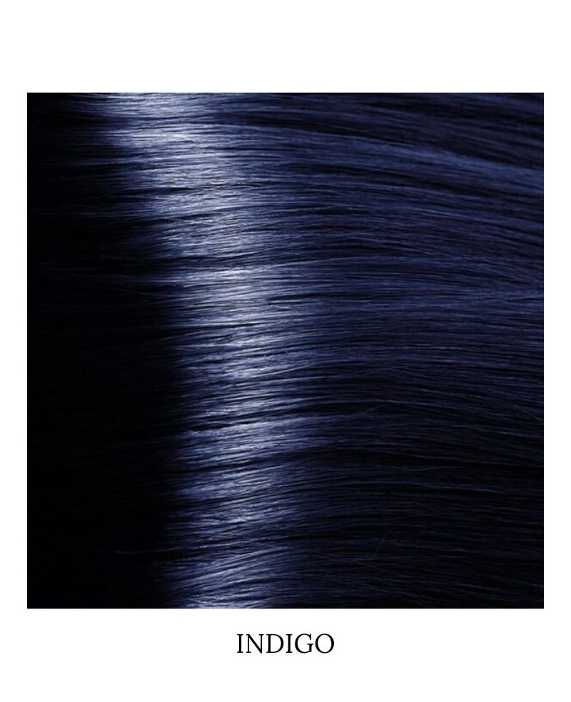 Voono Indigo - Hair Dye