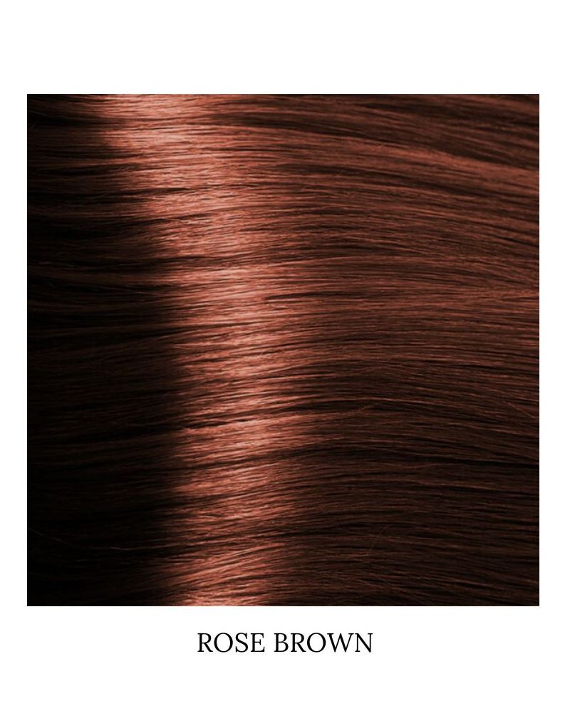 Voono Rose Brown - Hair Dye