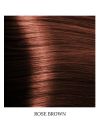 Voono Rose Brown - Hair Dye