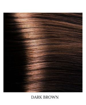 Voono Dark Brown - Natural Hair Dye