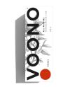 Voono Orange - Hair Dye