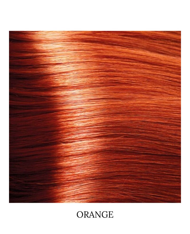 Voono Orange - Hair Dye