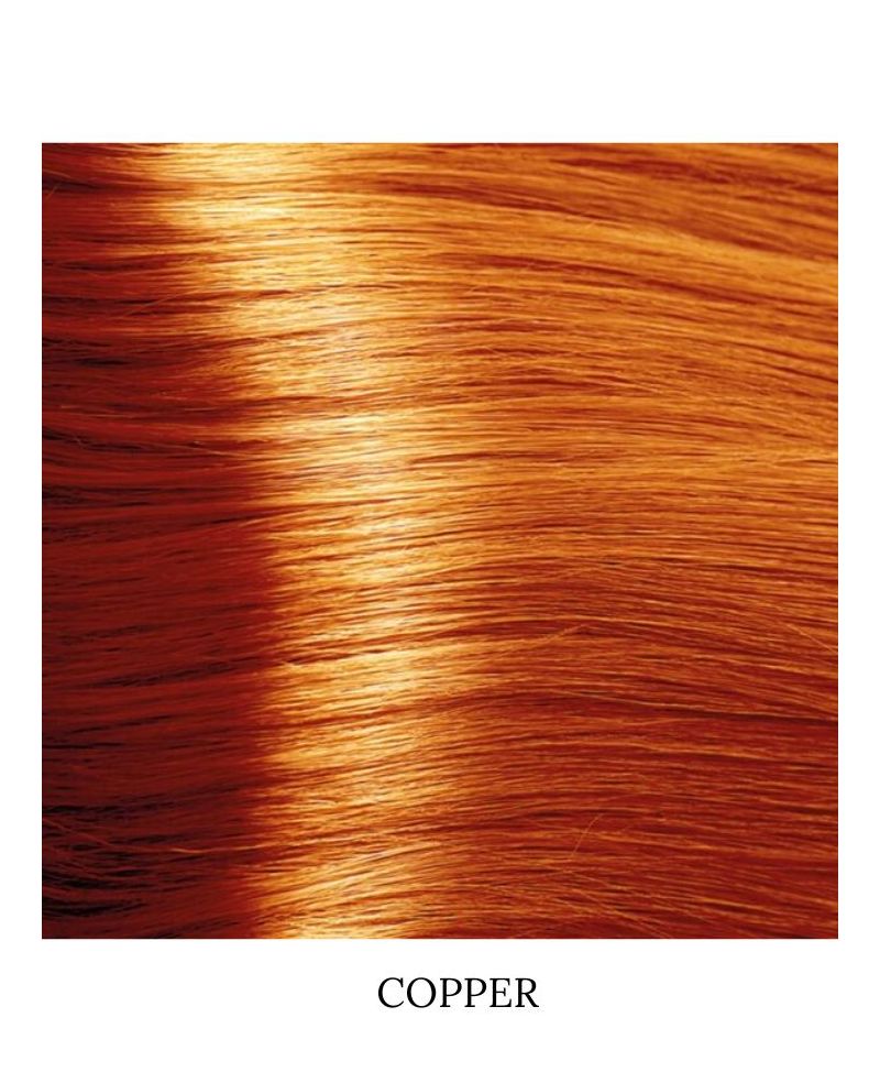 Voono Copper - Hair Dye