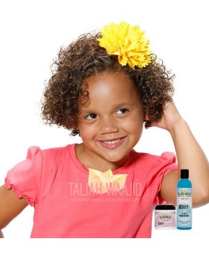 Taliah Waajid Natural Berry Clean 3 in 1 236 ml