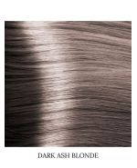 Voono Dark Ash Blonde - Hair Dye