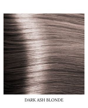 Voono Dark Ash Blonde - barva na vlasy