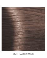 Voono Light Ash Brown - barva na vlasy