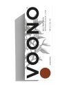 Voono Chestnut - Hair Dye