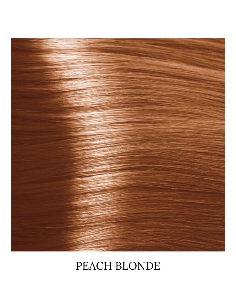 Voono Peach Blonde - Hair Dye