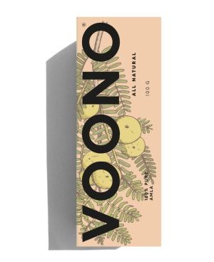 Voono Amla - hair mask