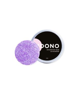 Voono Levander Shampoo Bar 24 g