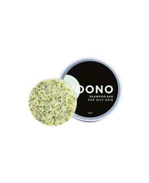 Voono Shampoo Bar with nettle and lemon balm 24 g