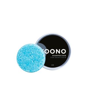 Voono Ambra shampoo bar 24 g