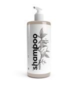 Voono Hydrating shampoo for damaged hair